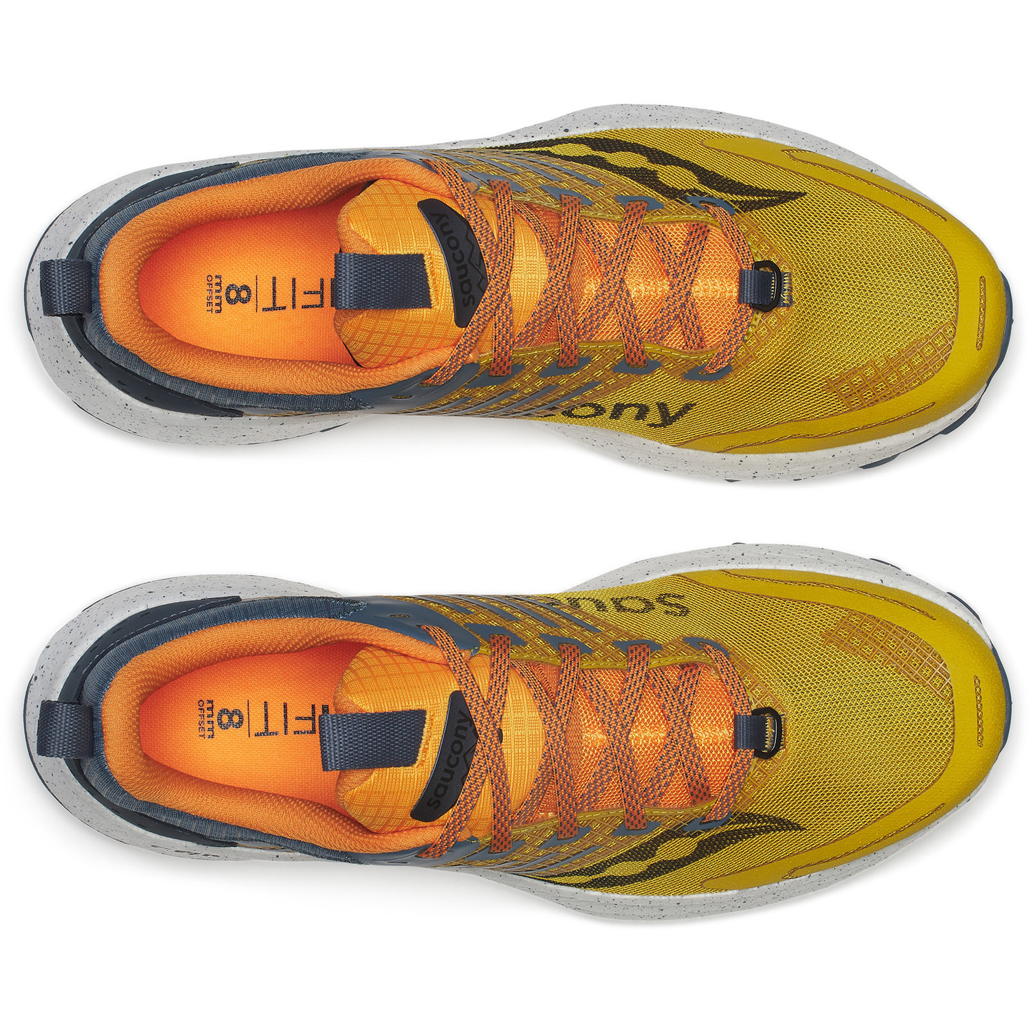 Saucony Ride TR 2 Heren