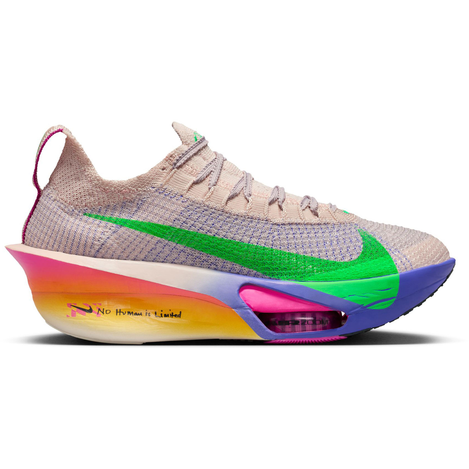 Nike Alphafly 3 EK Dames