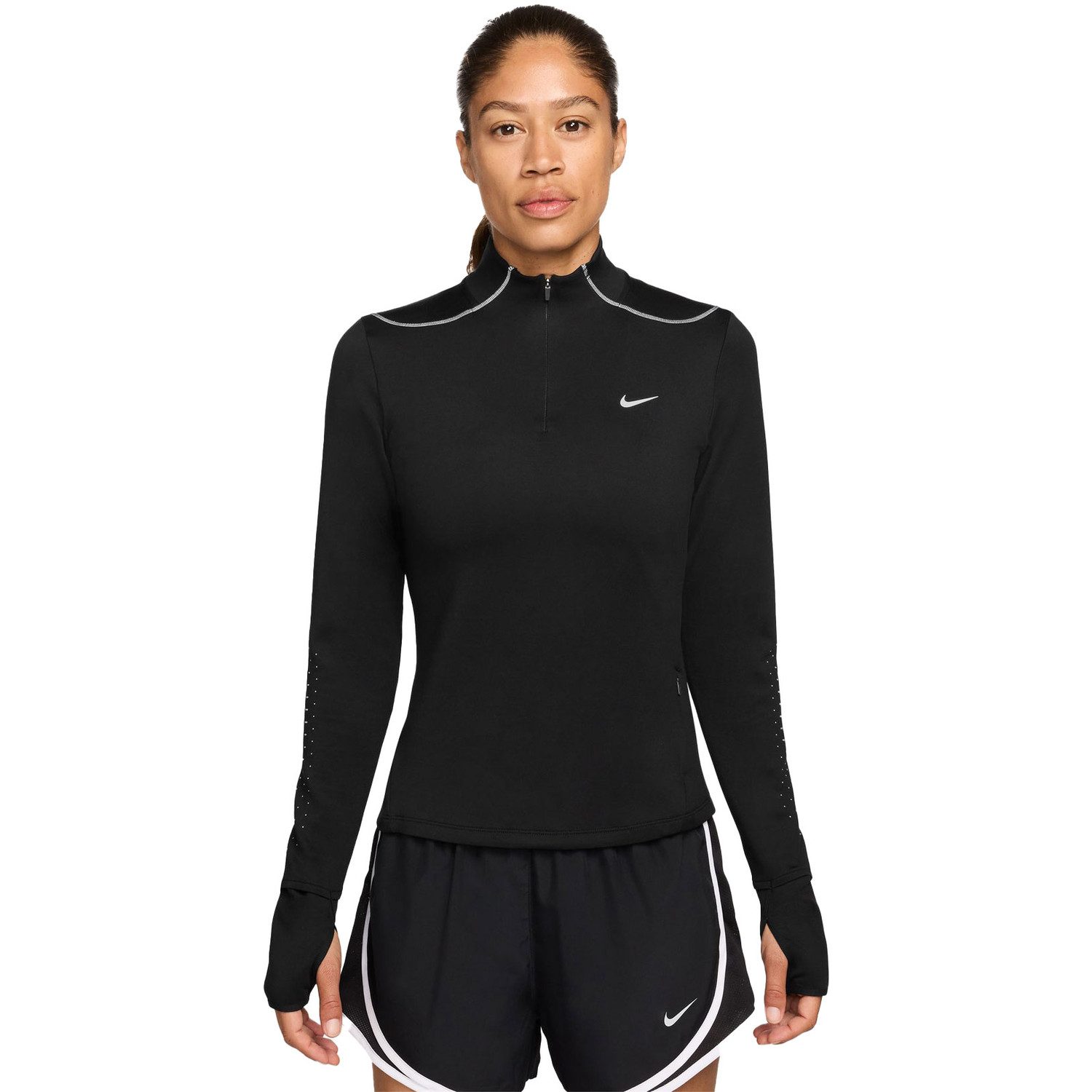 Nike Dri-FIT Therma-FIT Swift Longsleeve Dames