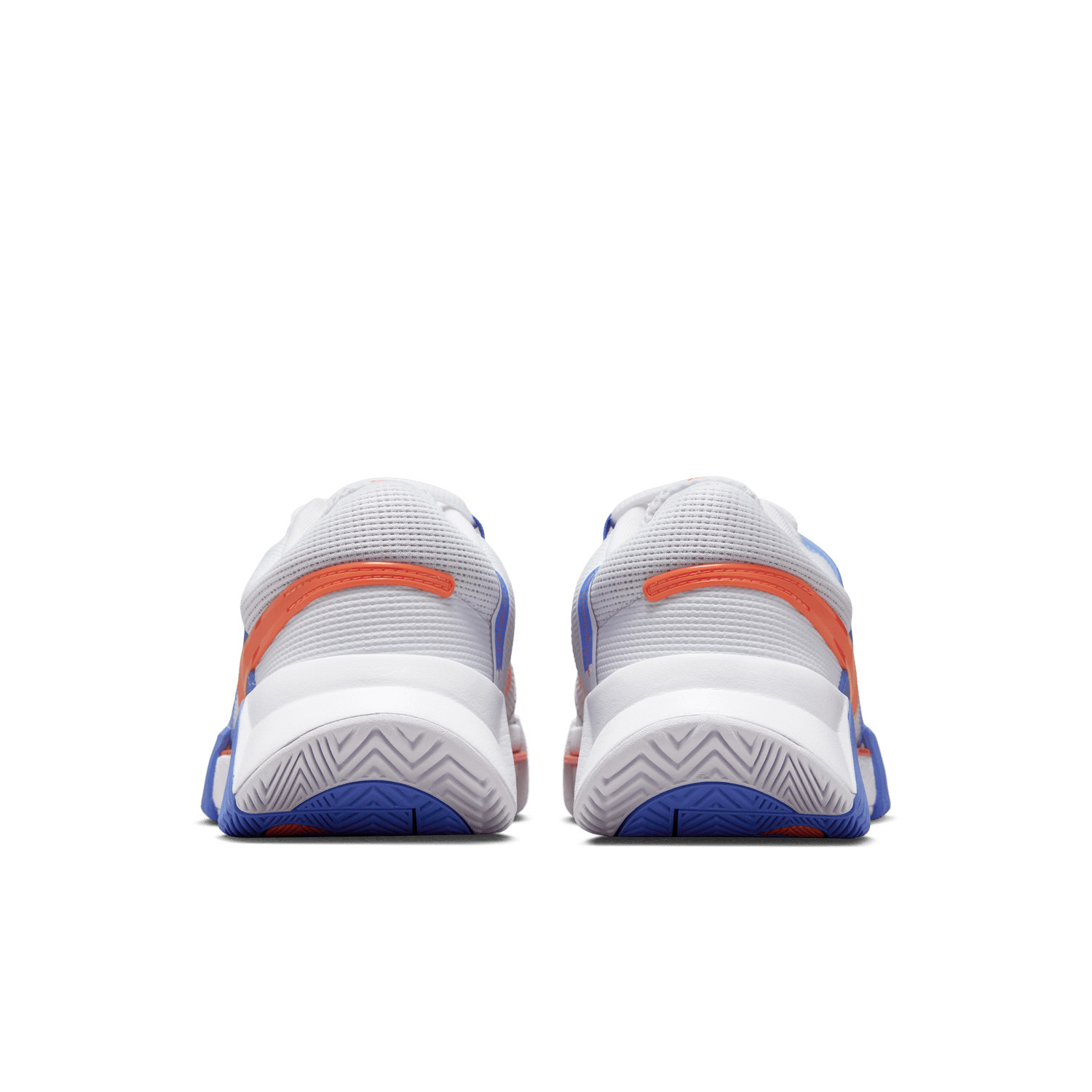 Nike Zoom GP Challenge 1 Dames