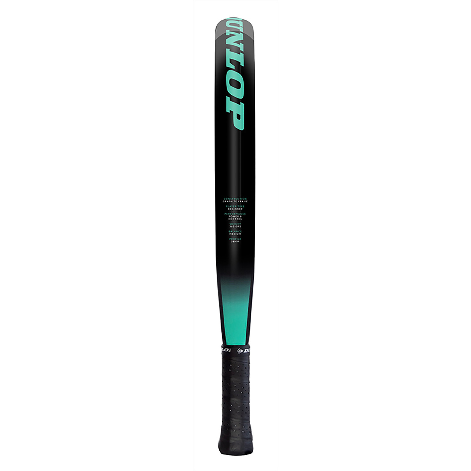 Dunlop Megamax