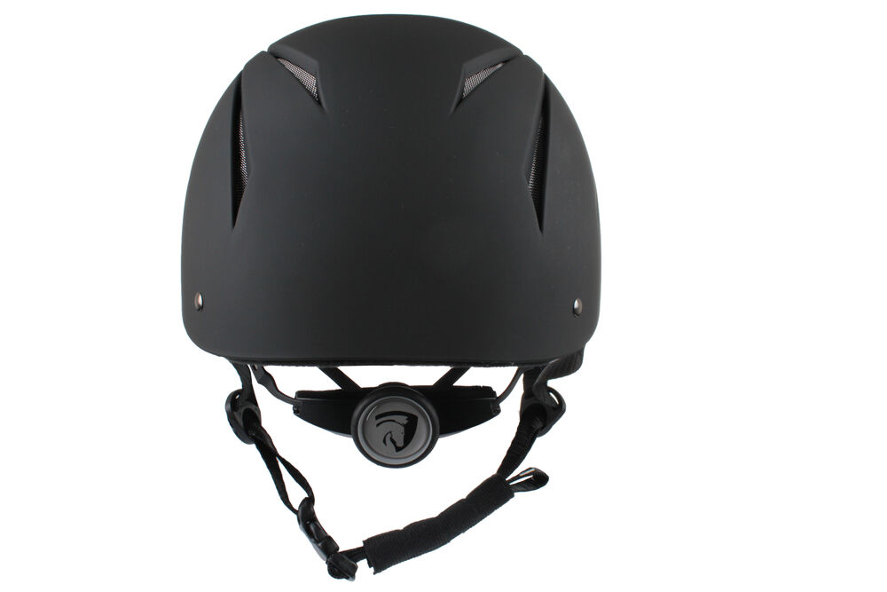 HORKA  Condor - Cap - Zwart - 51-54 cm