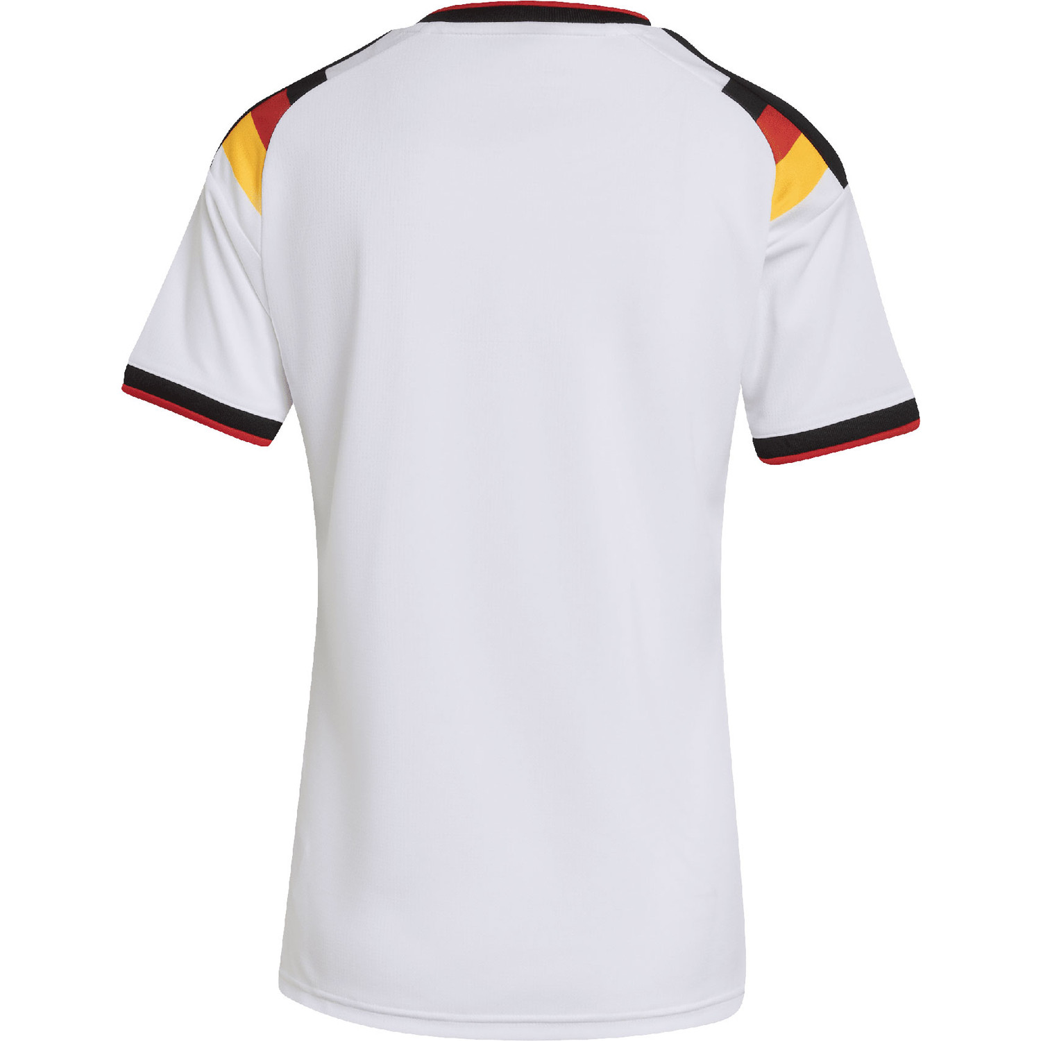adidas Duitsland Thuis Shirt Dames WK 2026