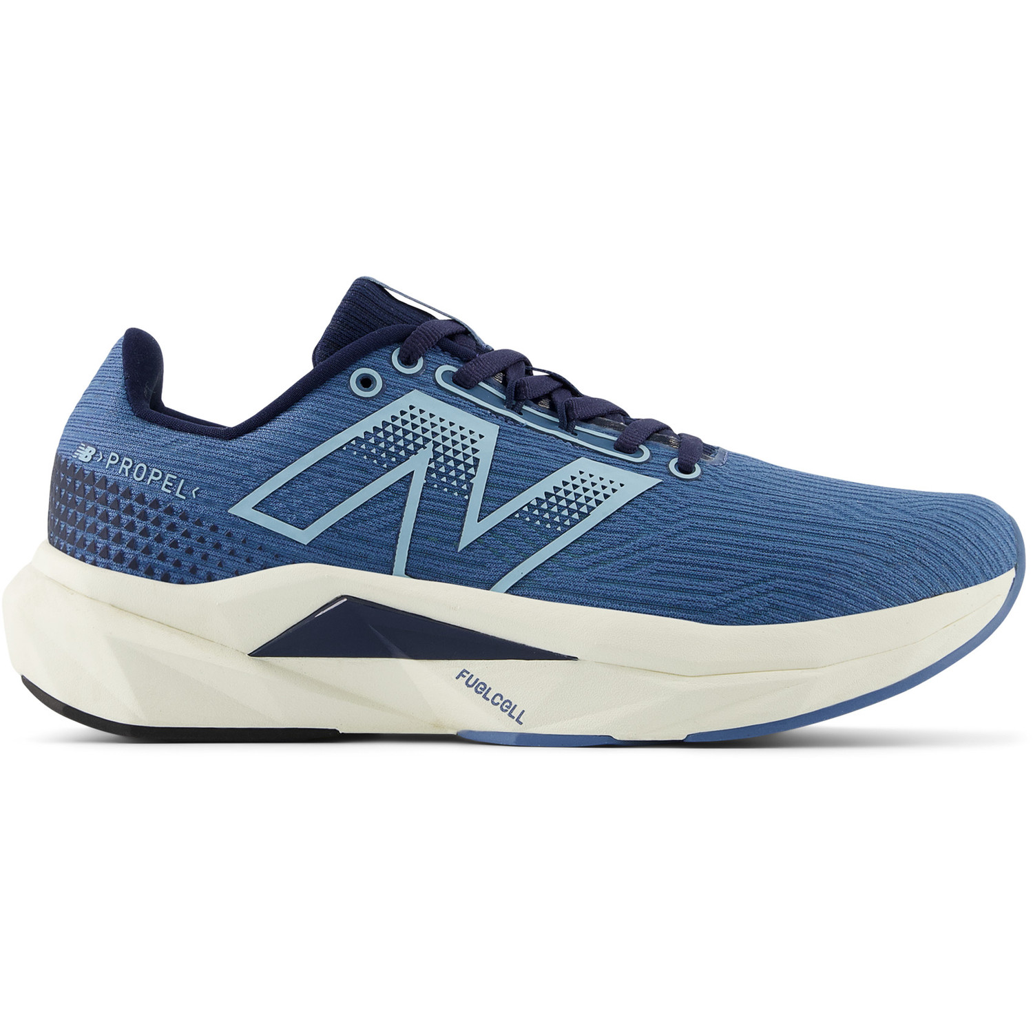 New Balance FuelCell Propel v5 Dames