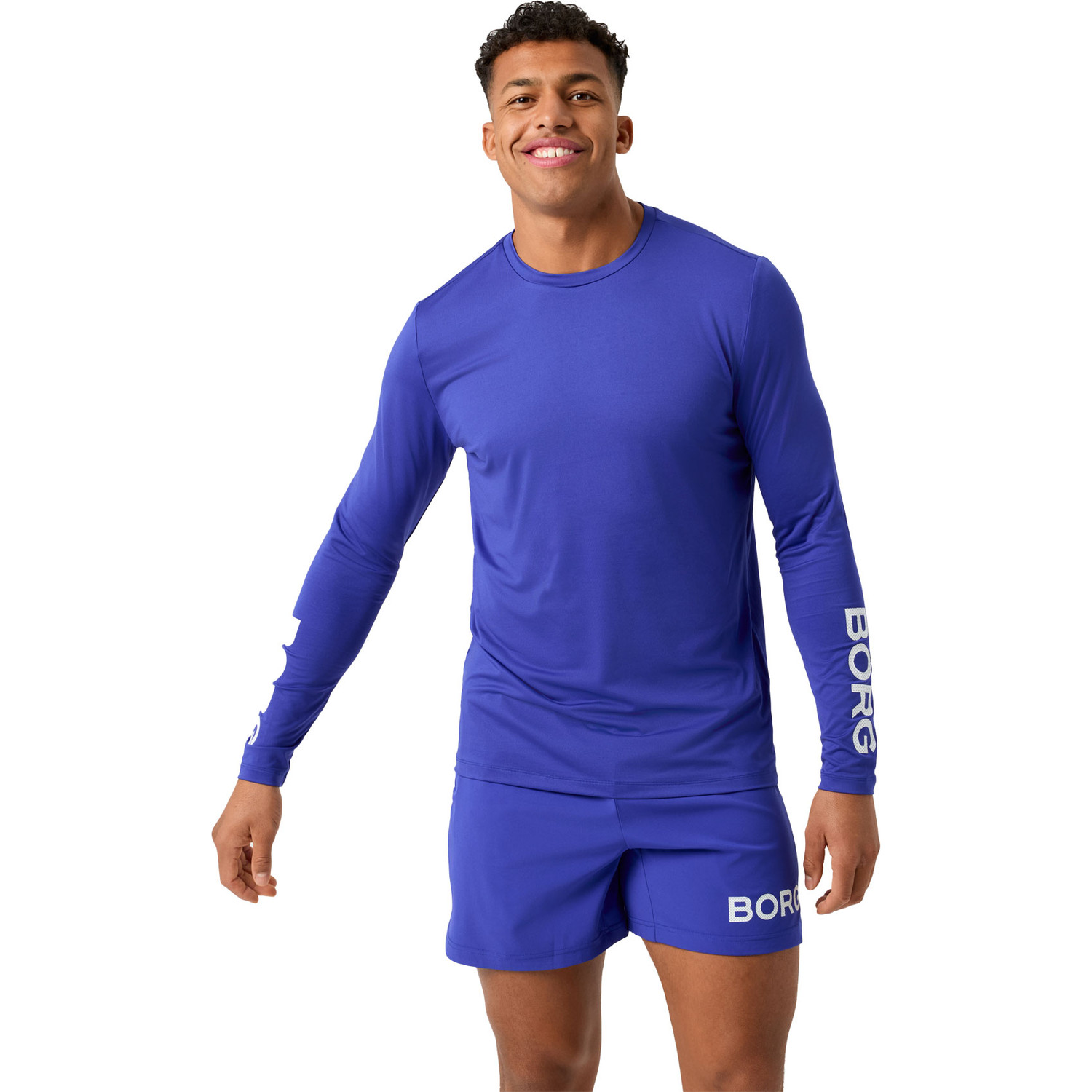 Björn Borg Longsleeve