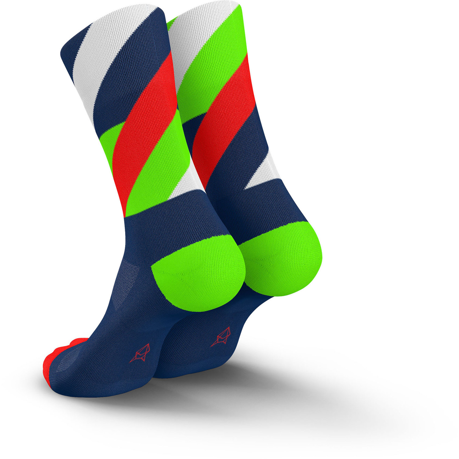 Incylence Running Loops Hoge Sokken