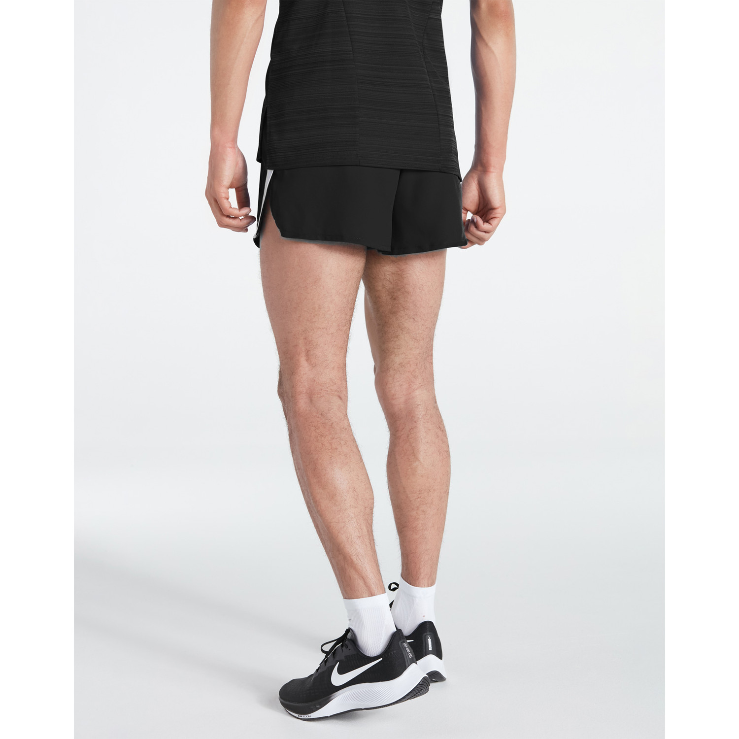 Nike Stock Fast 2\