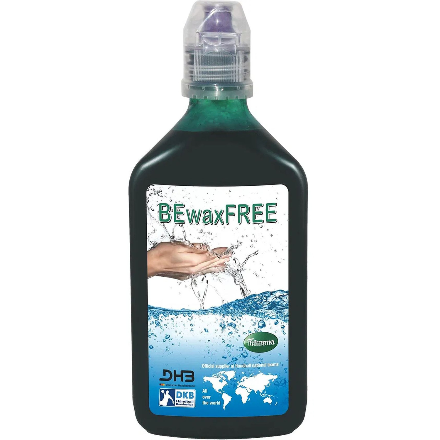 Trimona BEwaxFREE Handreinigingsmiddel 350ml
