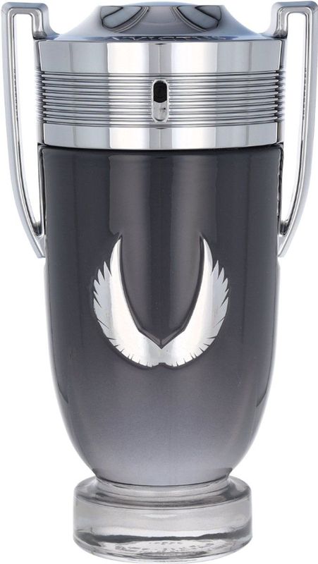 Paco Rabanne Invictus Platinum Eau de Parfum 200 ml
