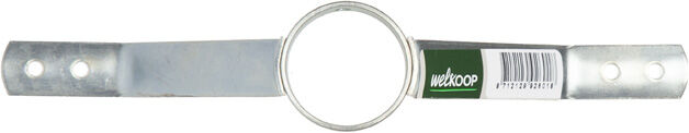 Welkoop - Stokhouder 28mm - 18.3 cm