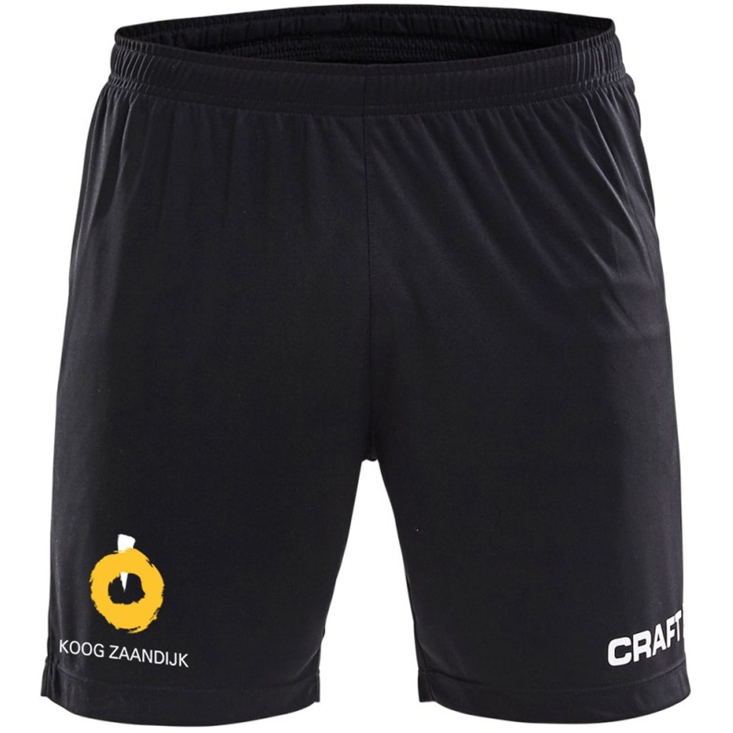 Craft Squad Short Heren Koog Zaandijk