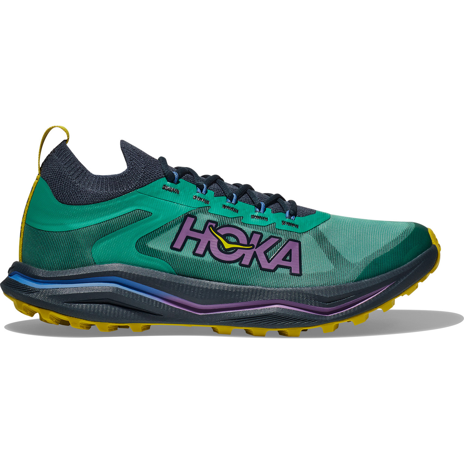 HOKA Zinal 2 Dames