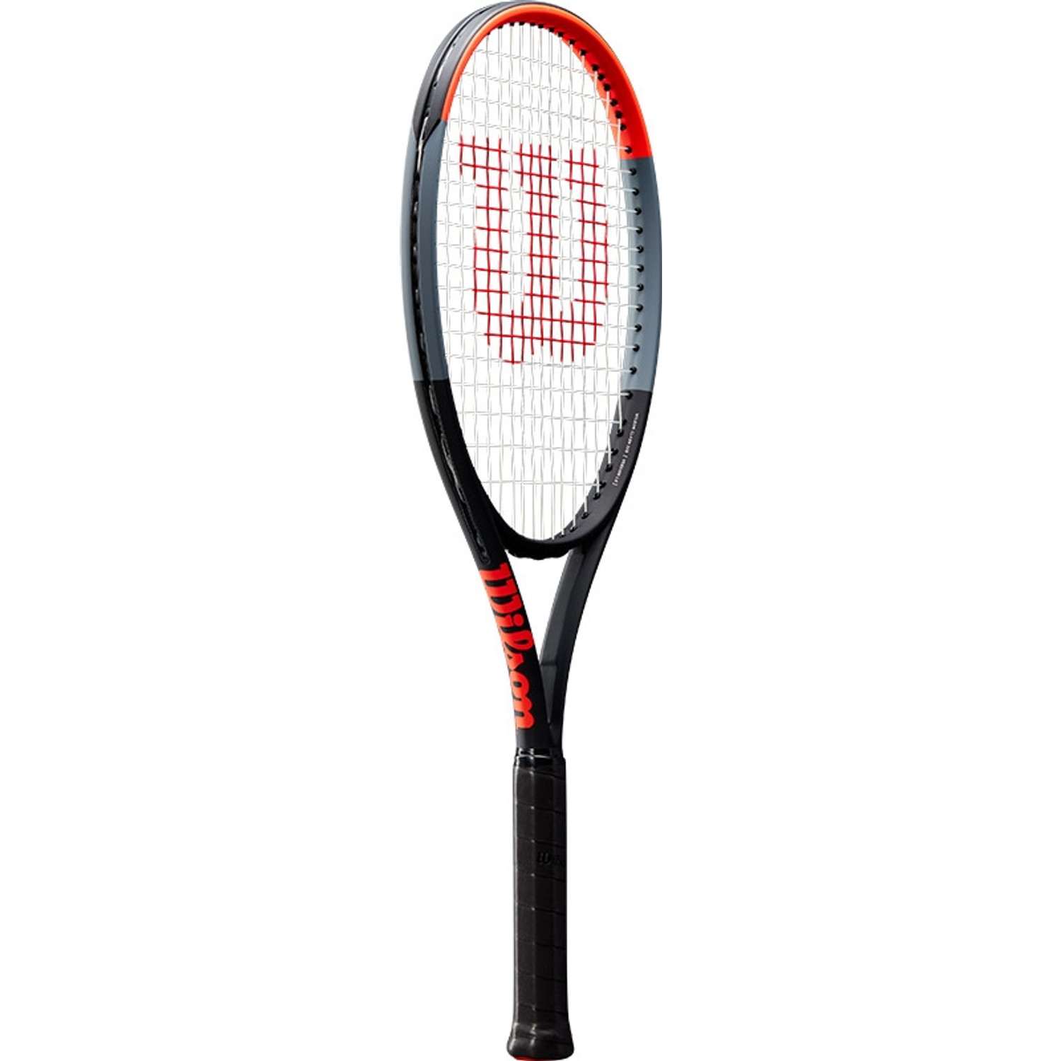 Wilson Clash 108 er Tweedekans