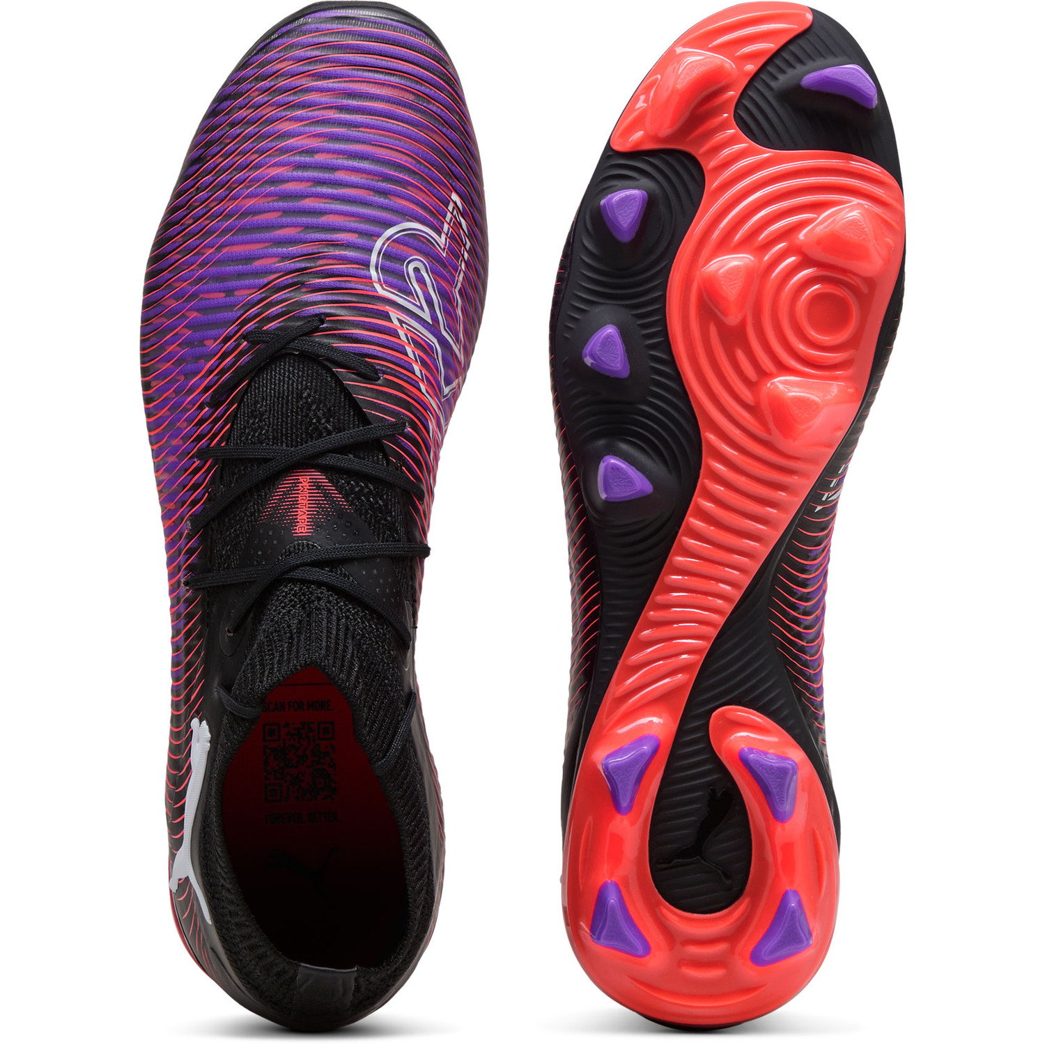 Puma Future 8 Pro FG/AG