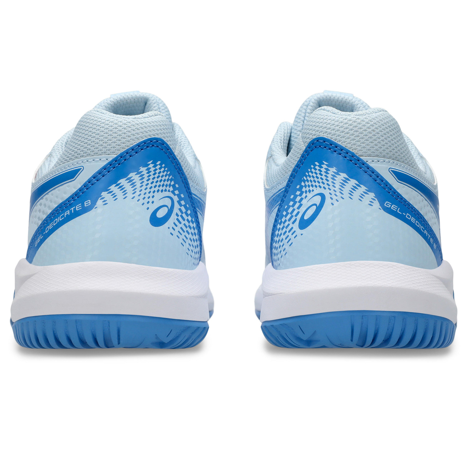 ASICS Gel-Dedicate 8 Dames