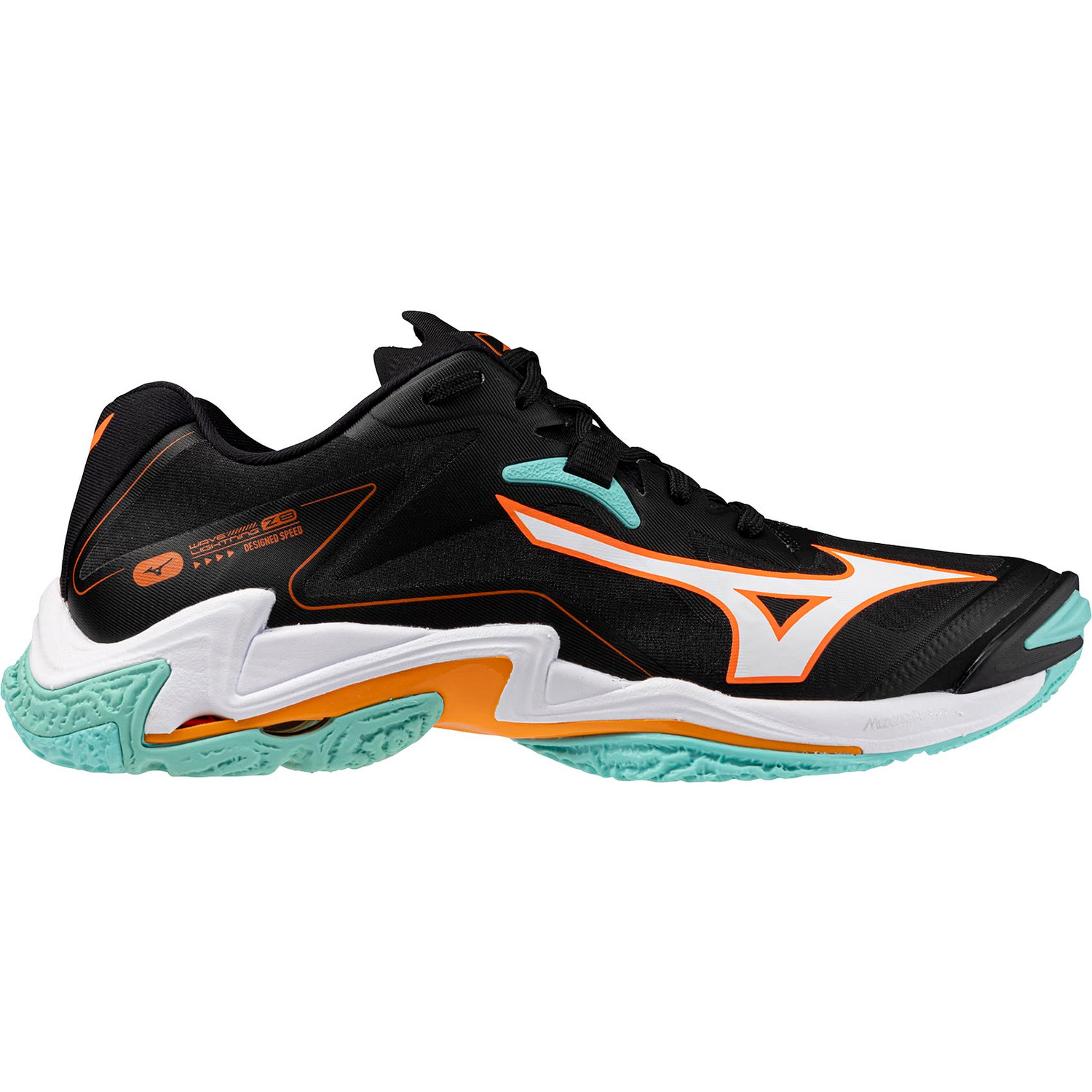 Mizuno Wave Lightning Z8