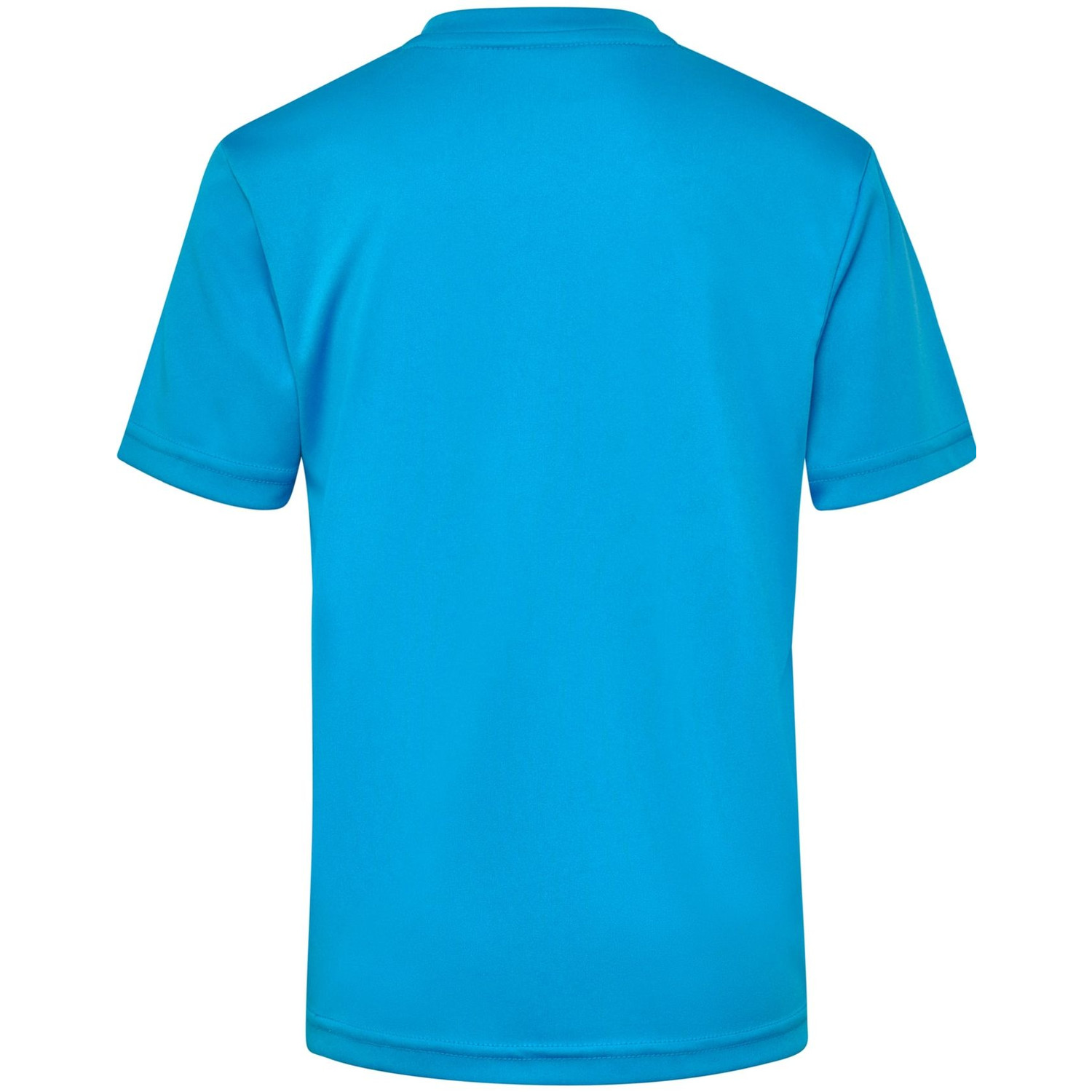 Hummel Logo T-Shirt Kids