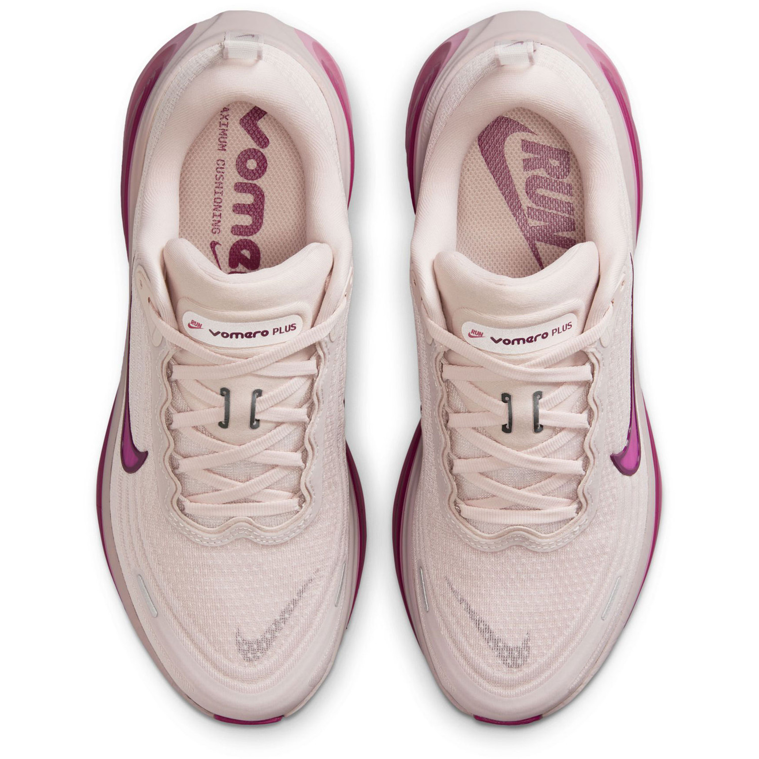 Nike Vomero Plus Dames