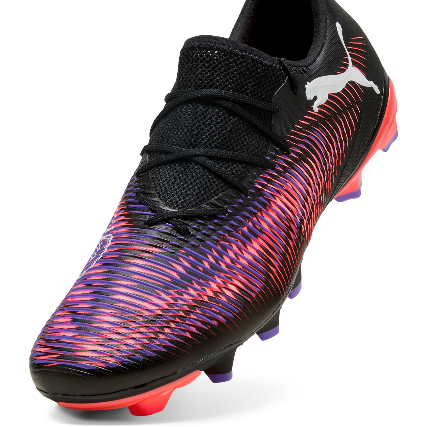 Puma Future 8 Match Low FG/AG