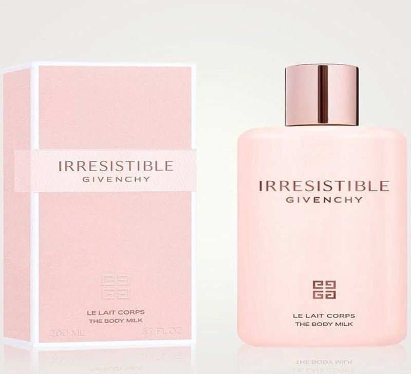 Givenchy - Irresistible - Bodymilk - 200ml - Hydratatie