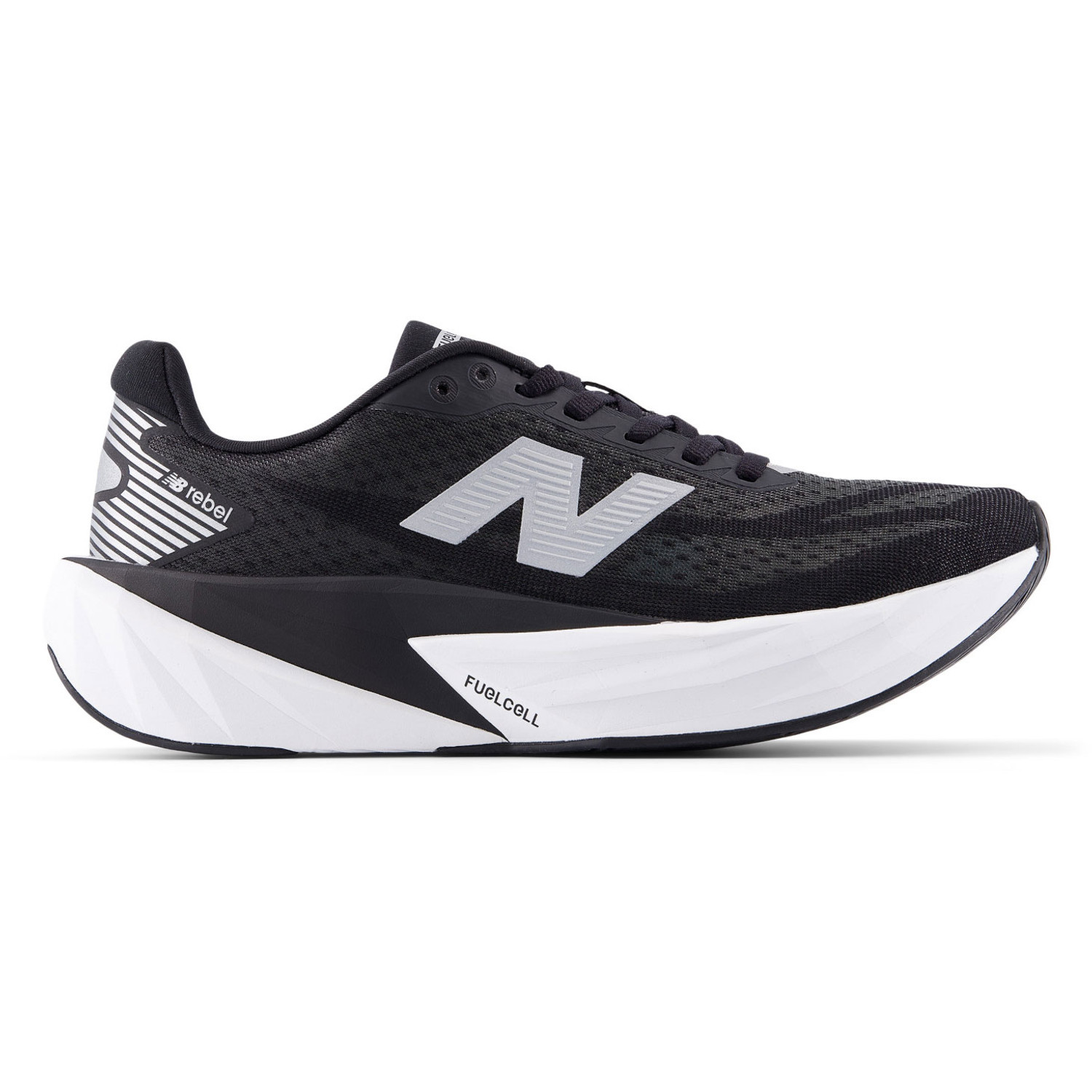 New Balance Fuelcell Rebel v5 Dames