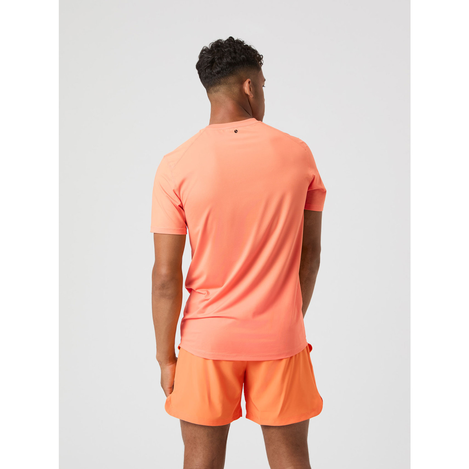 Björn Borg Athletic T-Shirt Heren