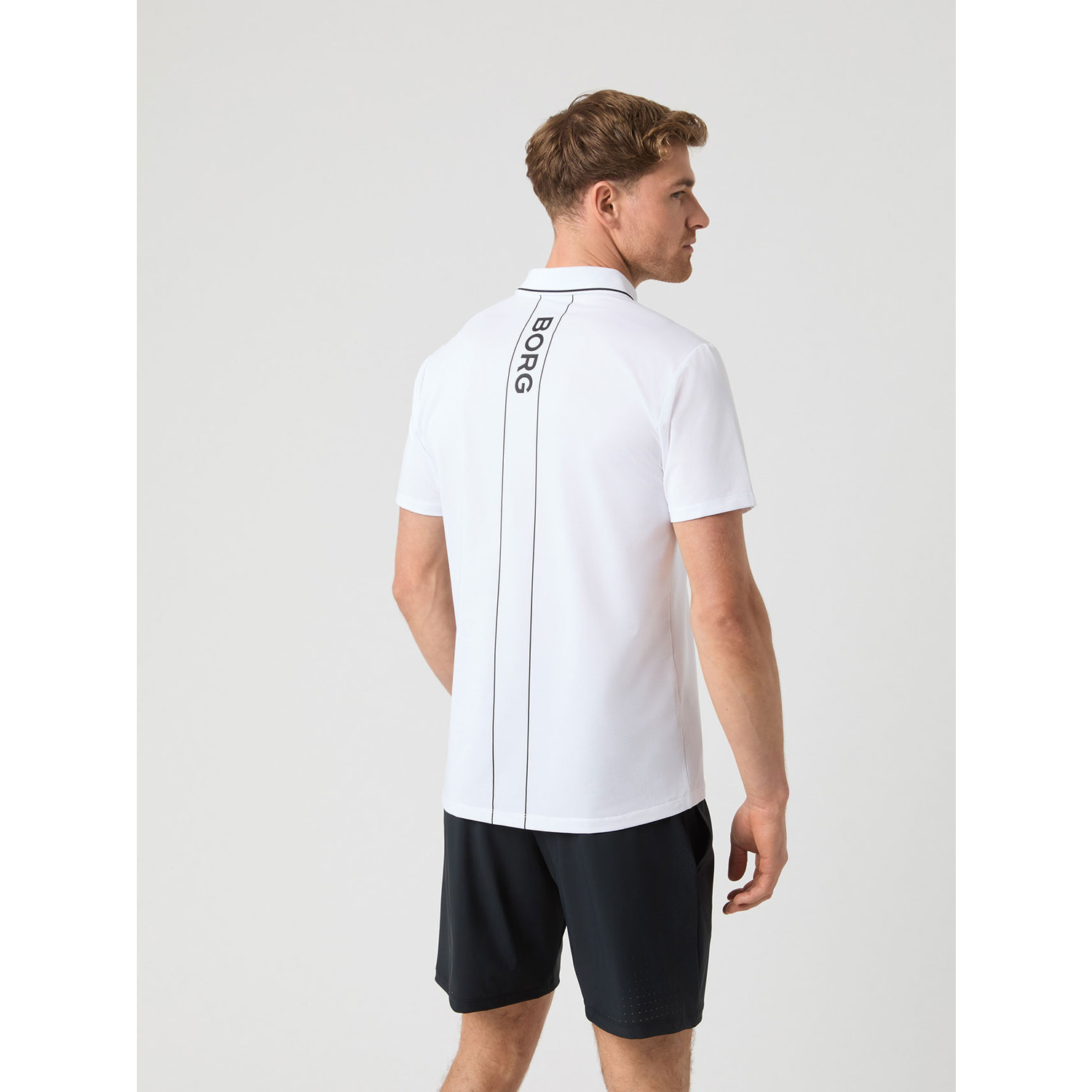 Björn Borg Ace Polo