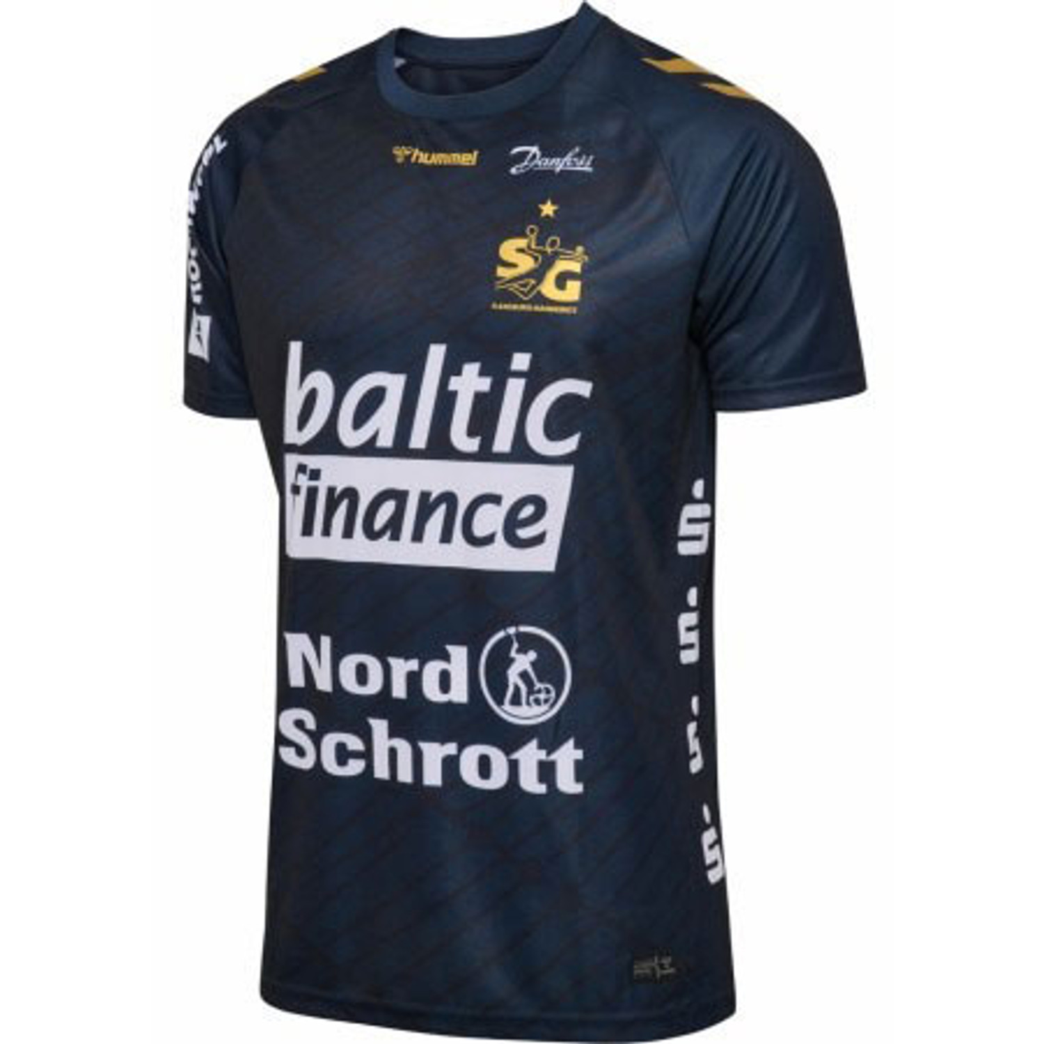 SG Flensburg-Handewitt 25/26 3rd Shirt