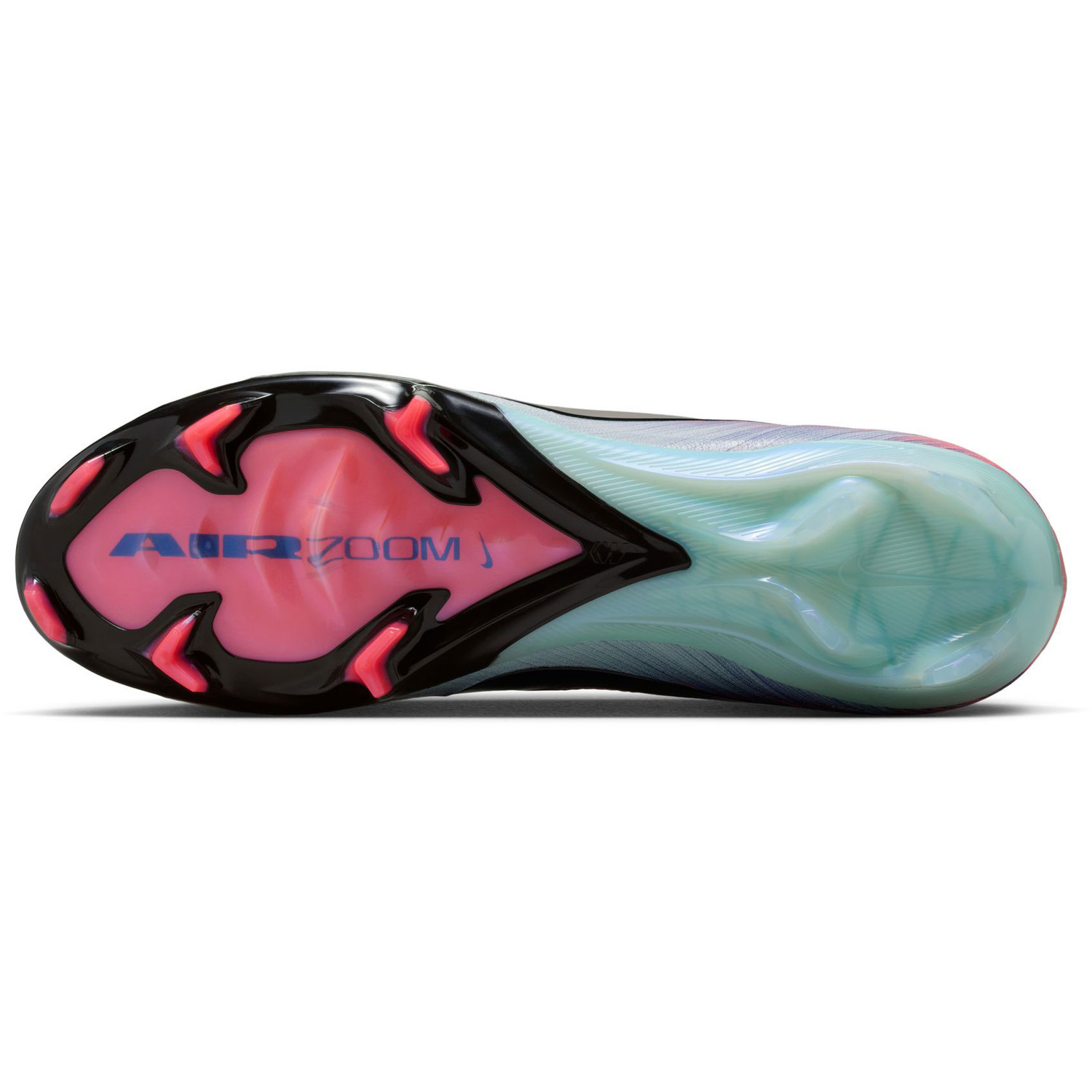 Nike Mercurial Zoom Superfly 10 Elite NU2 FG