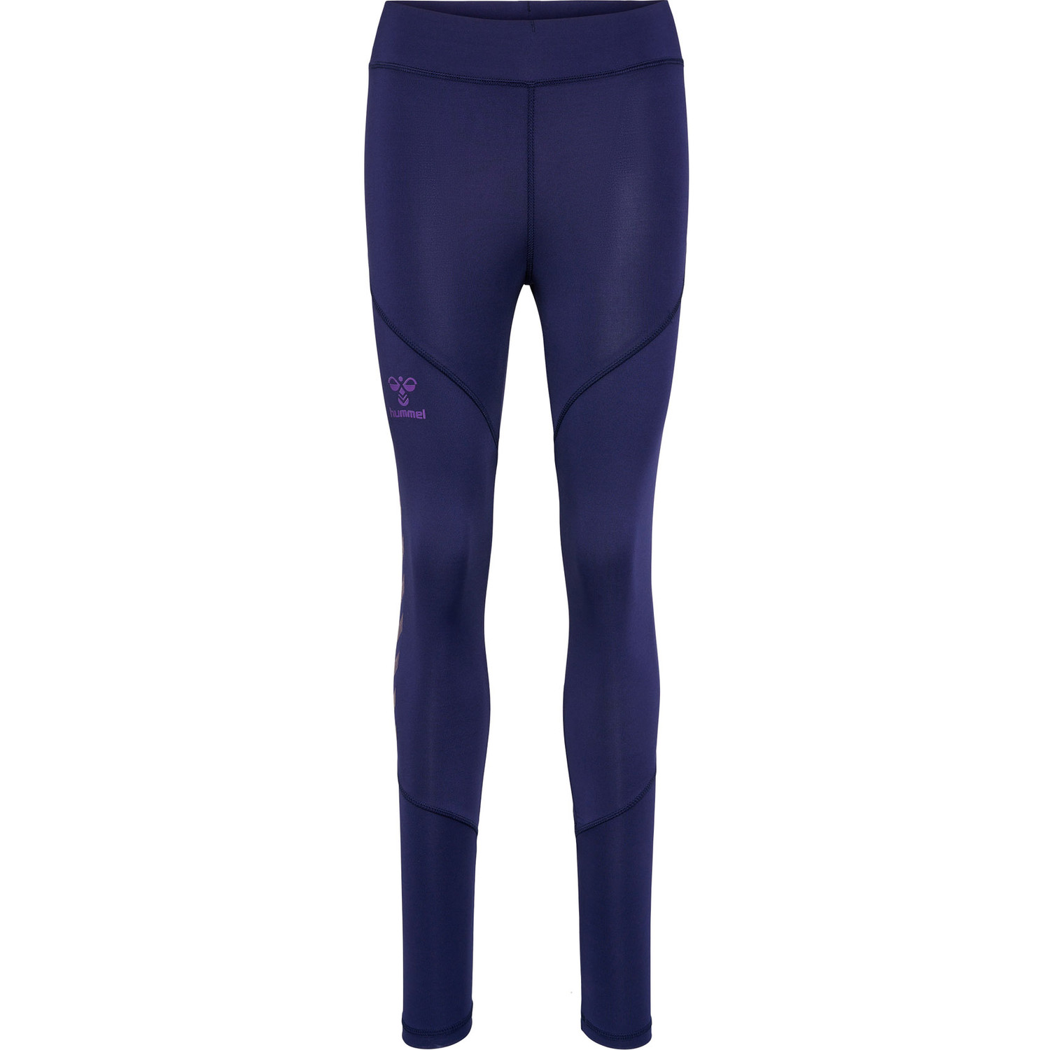 Hummel Staltic Poly Tights Women