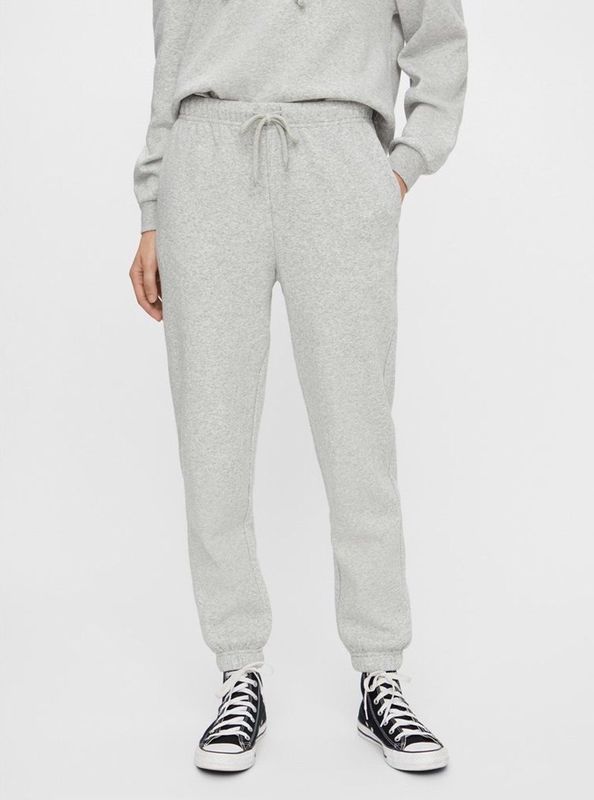 Pieces dames Loungewear broek - Sweat pants - Zwart