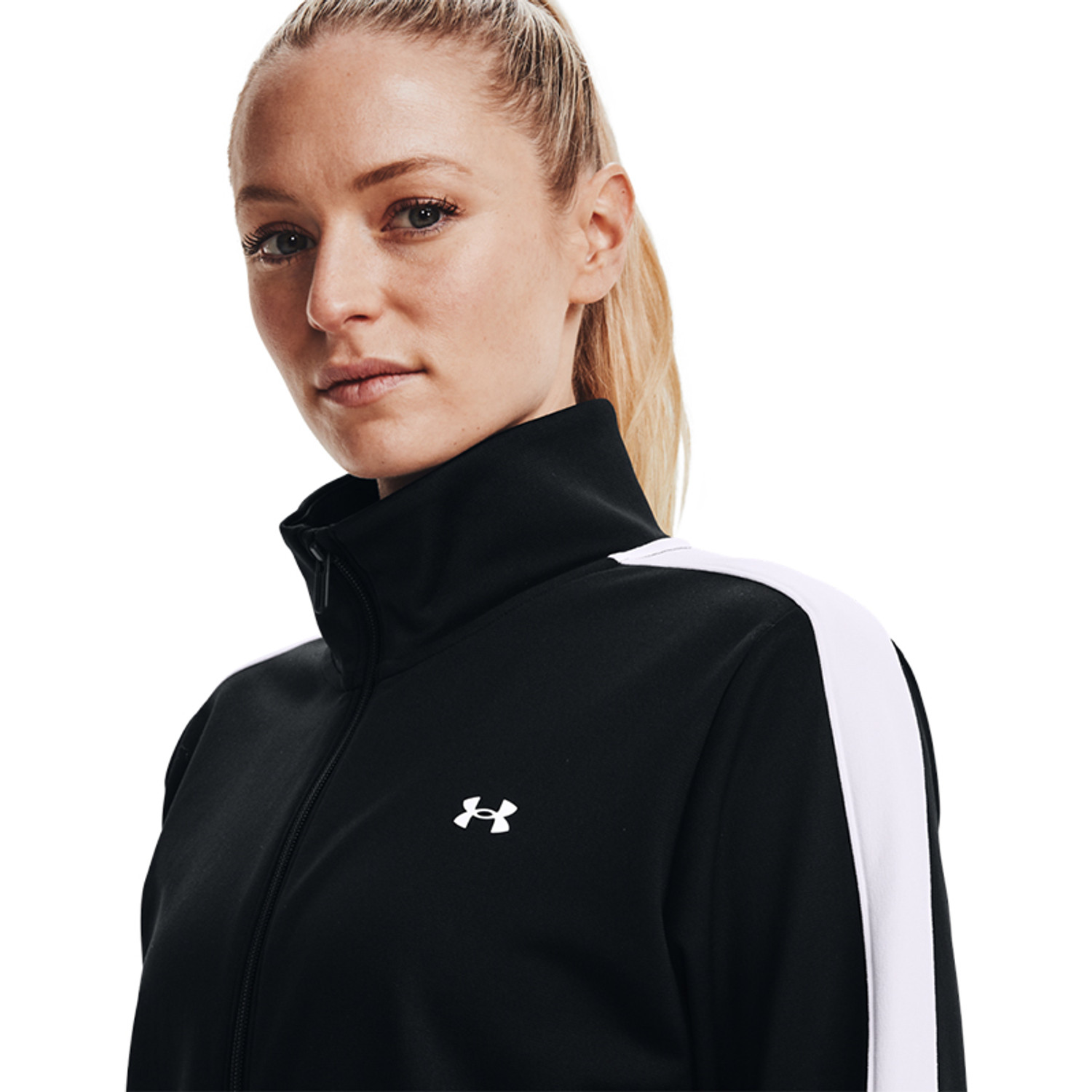 Under Armour Tricot Tracksuit