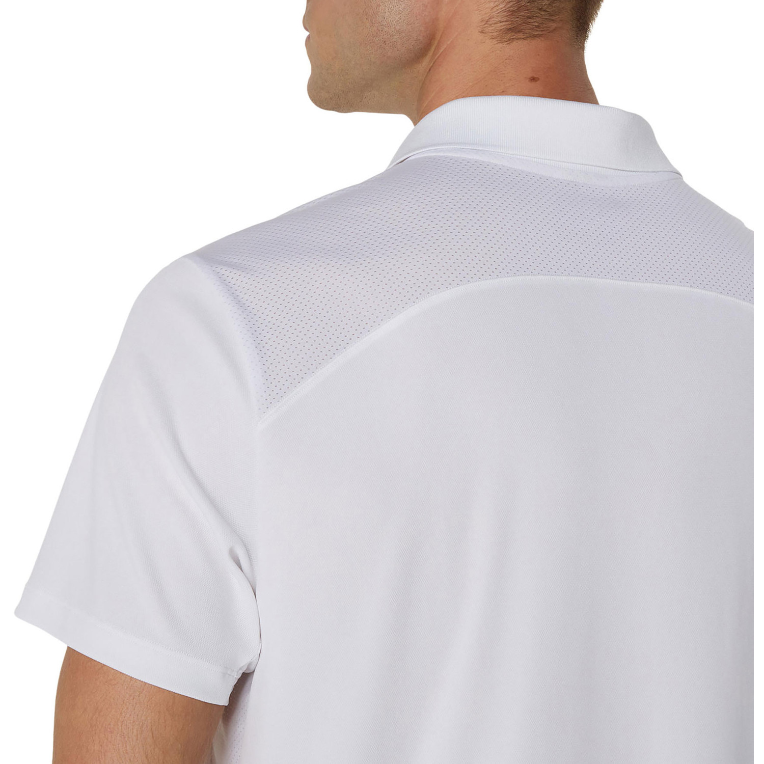 ASICS Court Polo