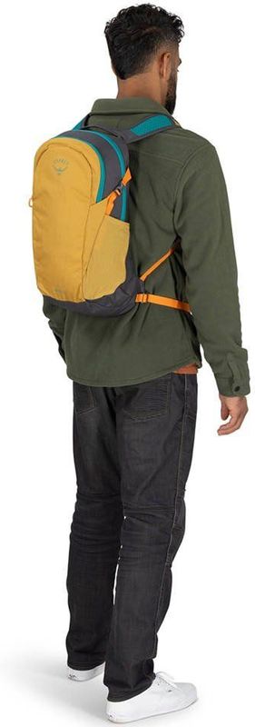 Osprey - Daylite - Rugzak - Groen - 13l - Duurzaam