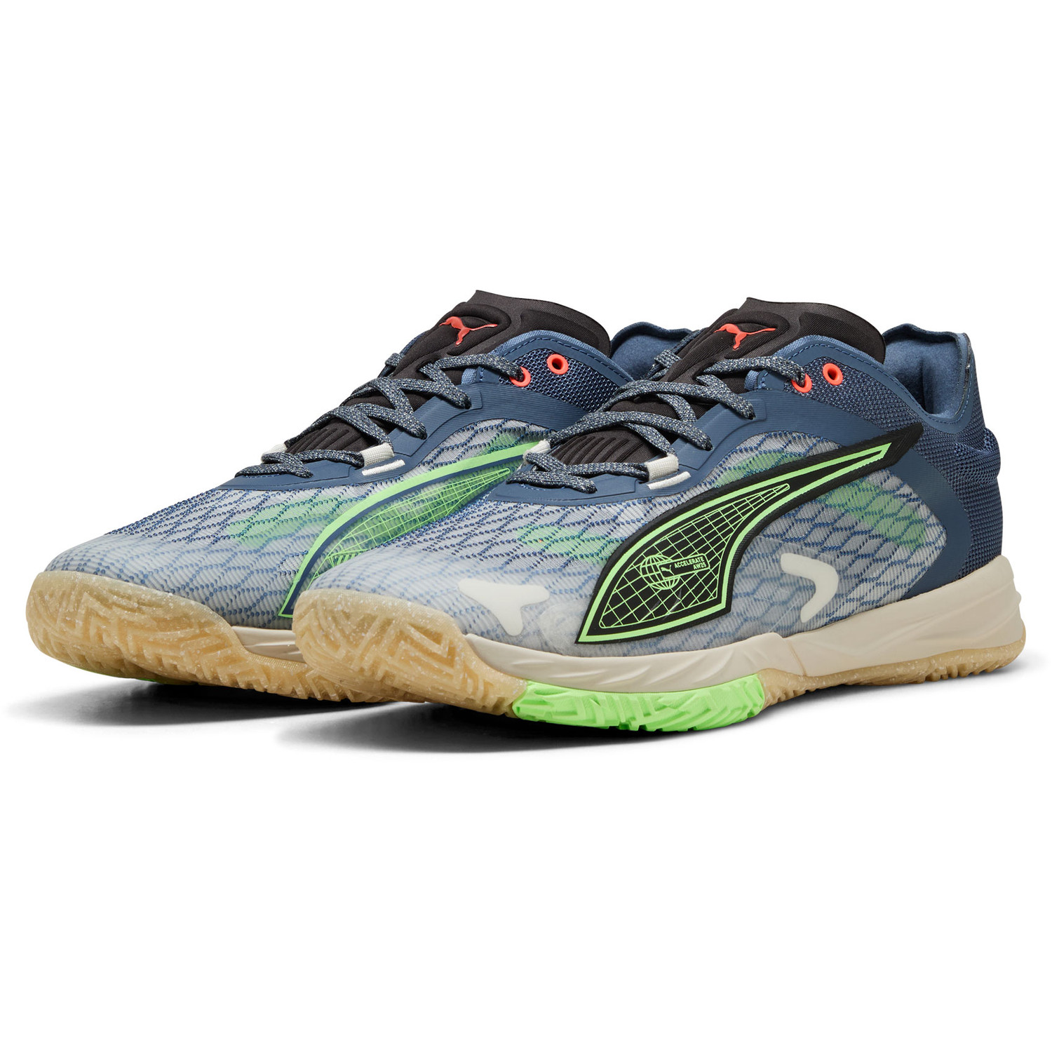 Puma Accelerate Nitro SQD 4