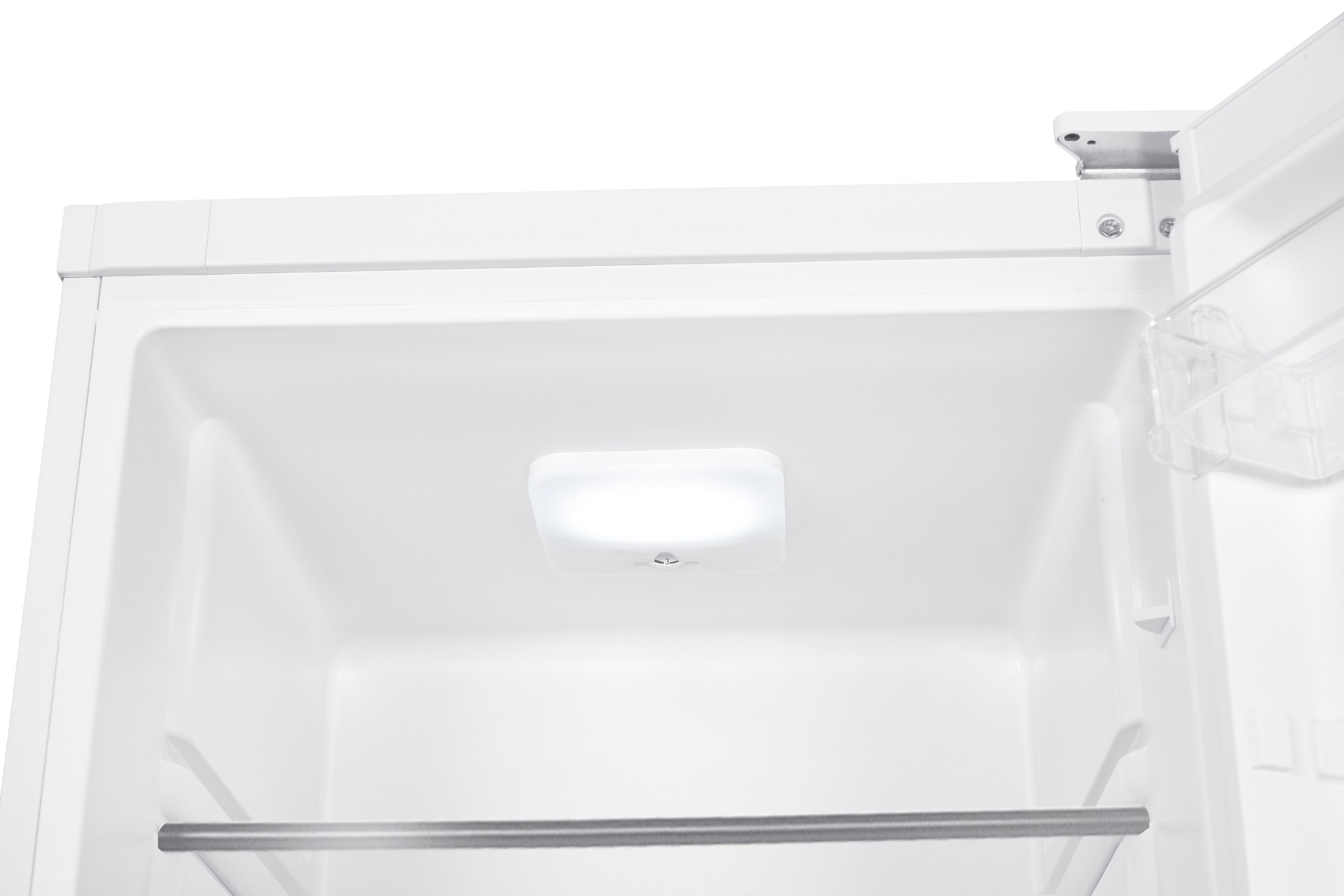 Friac 1-deurskoelkast CO3000WH - 331L