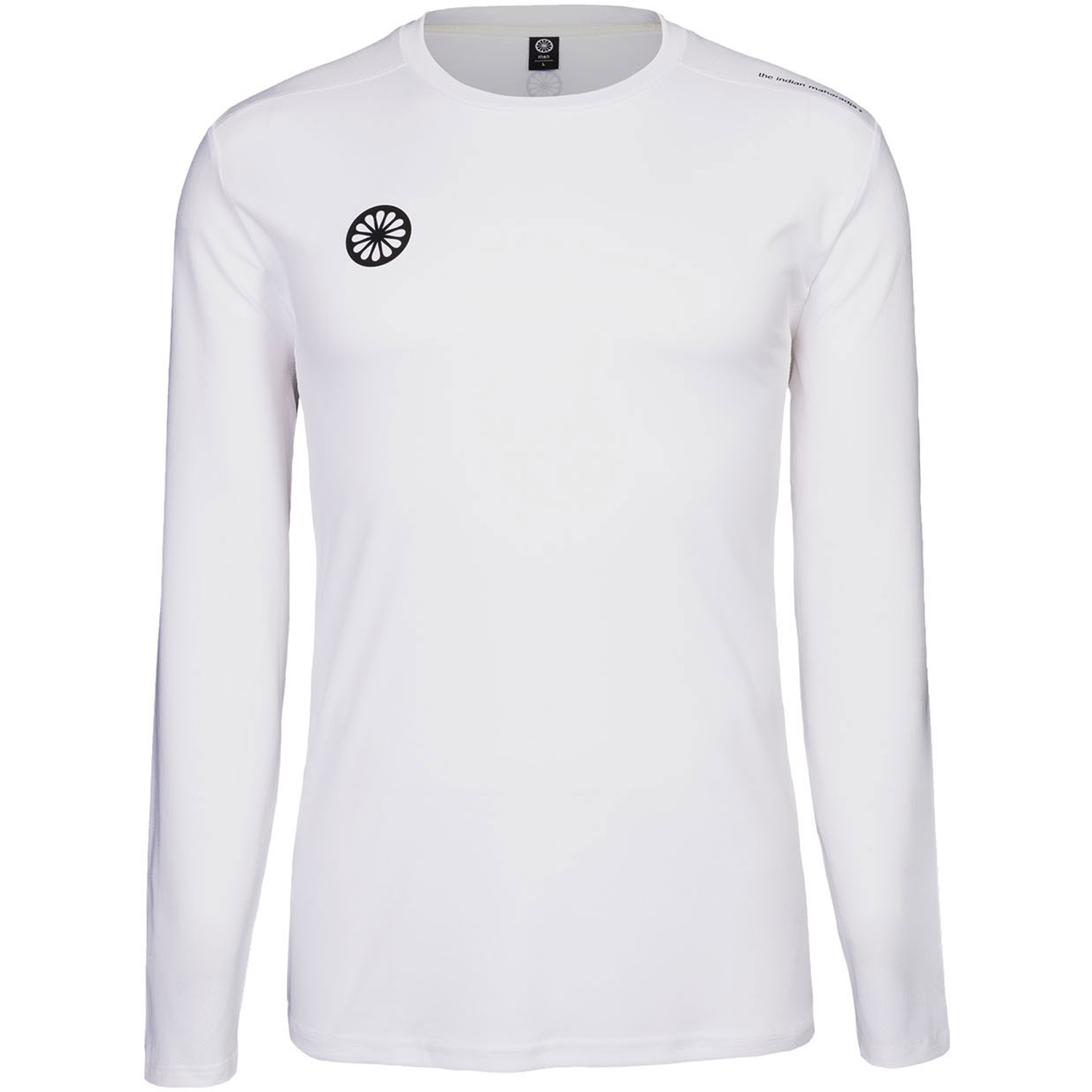The Indian Maharadja Performance Shirt Heren