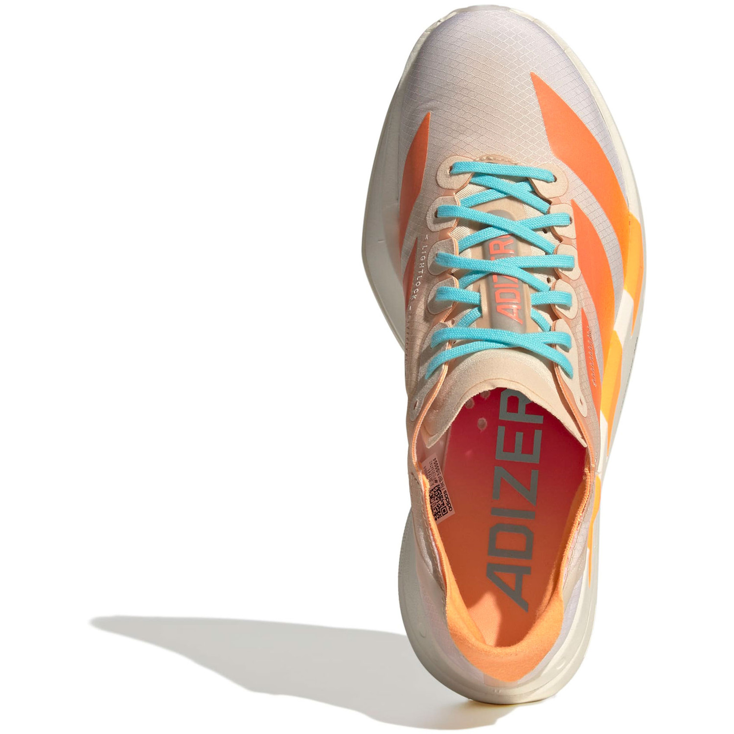 adidas Adizero Adios Pro 4 Dames