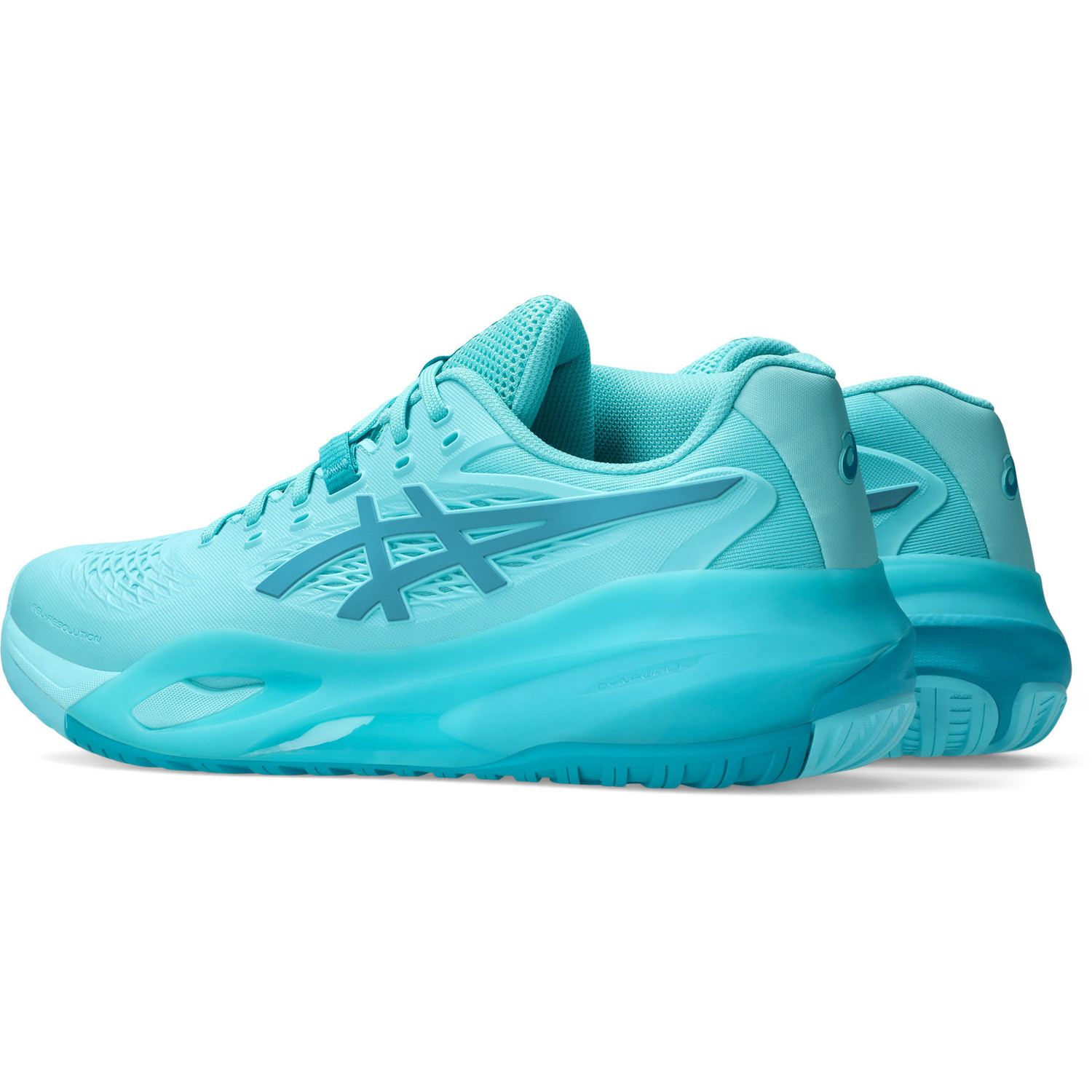 ASICS Gel-Resolution X Heren