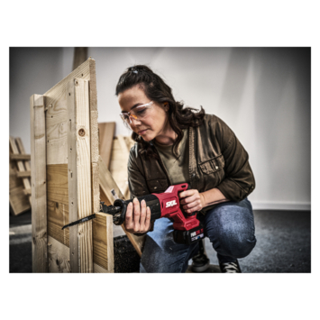 SKIL 20V reciprozaag 3471CA brushless (zonder accu)