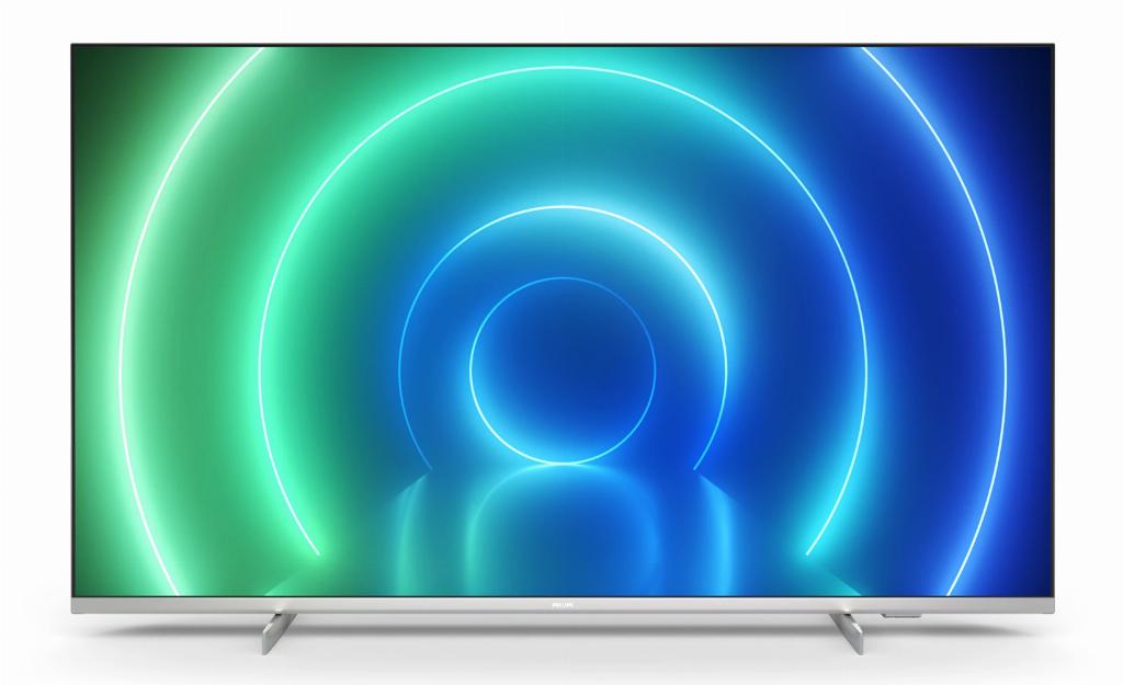 Philips 55PUS7556/12 -  LED - 55