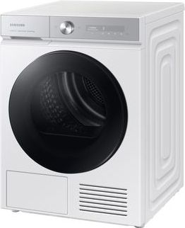 Samsung - Bespoke Warmtepompdroger - A+++ - Energielabel - Efficiënt Drogen