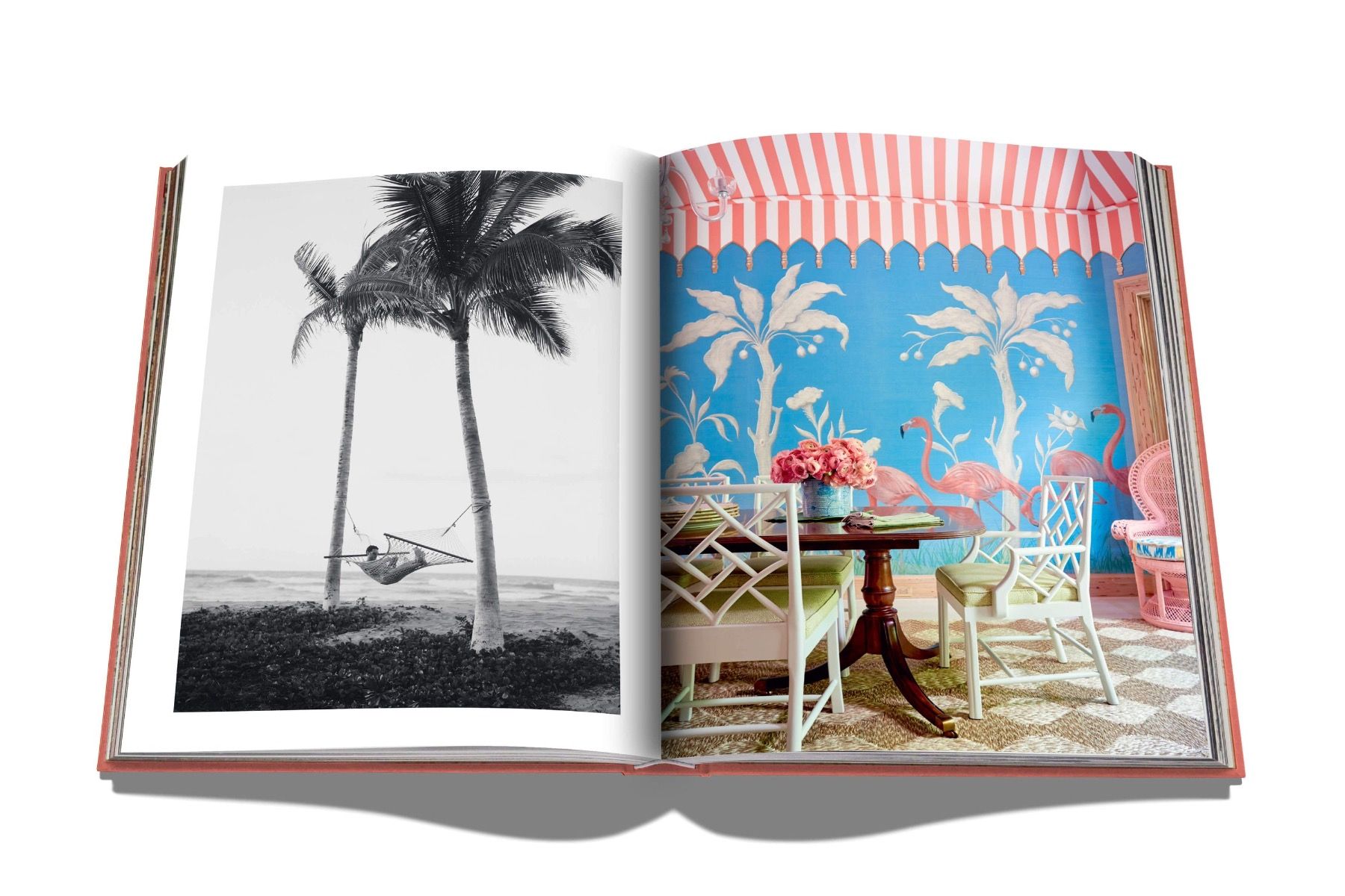 Assouline Palm Beach