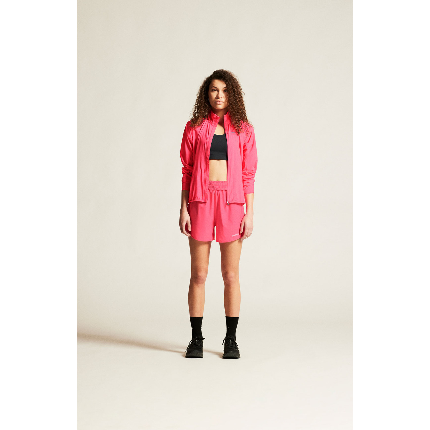 Craft Core Essence Short Dames