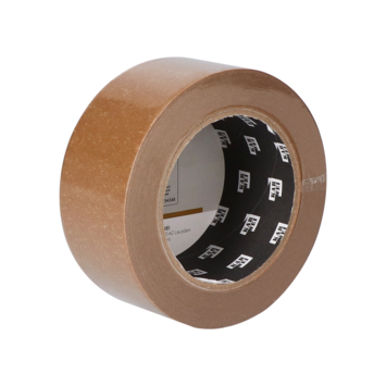 KARWEI verpakkingstape papier 50 m x 50 mm