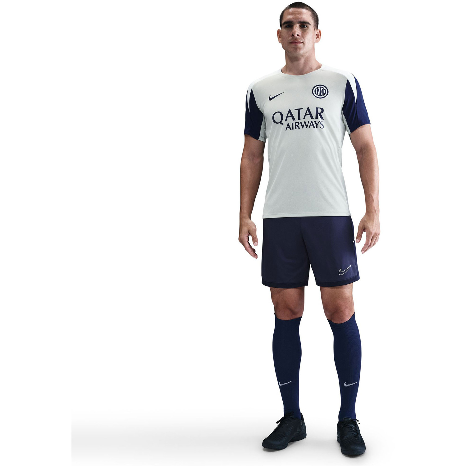 Nike Inter Milan Trainingsset