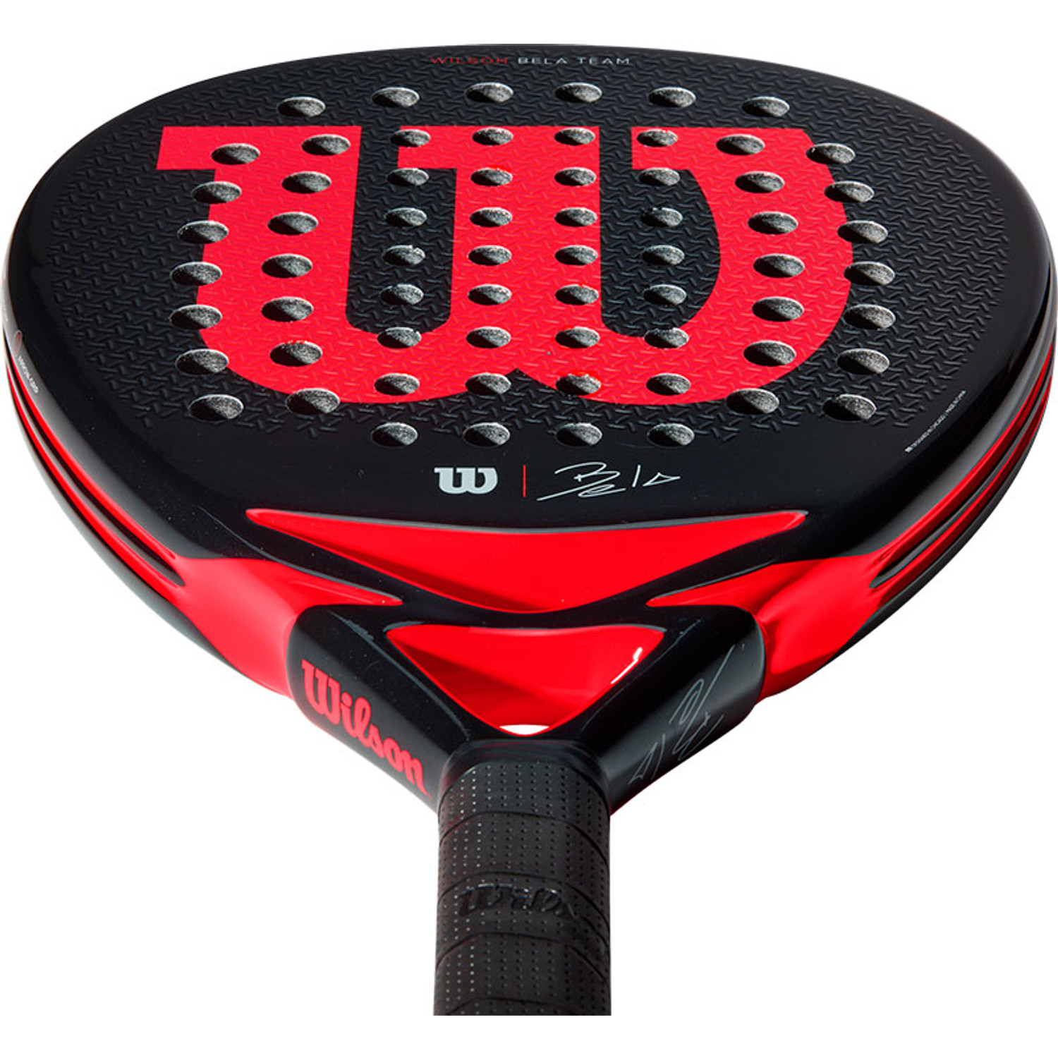 Wilson Bela Team Tweedekans