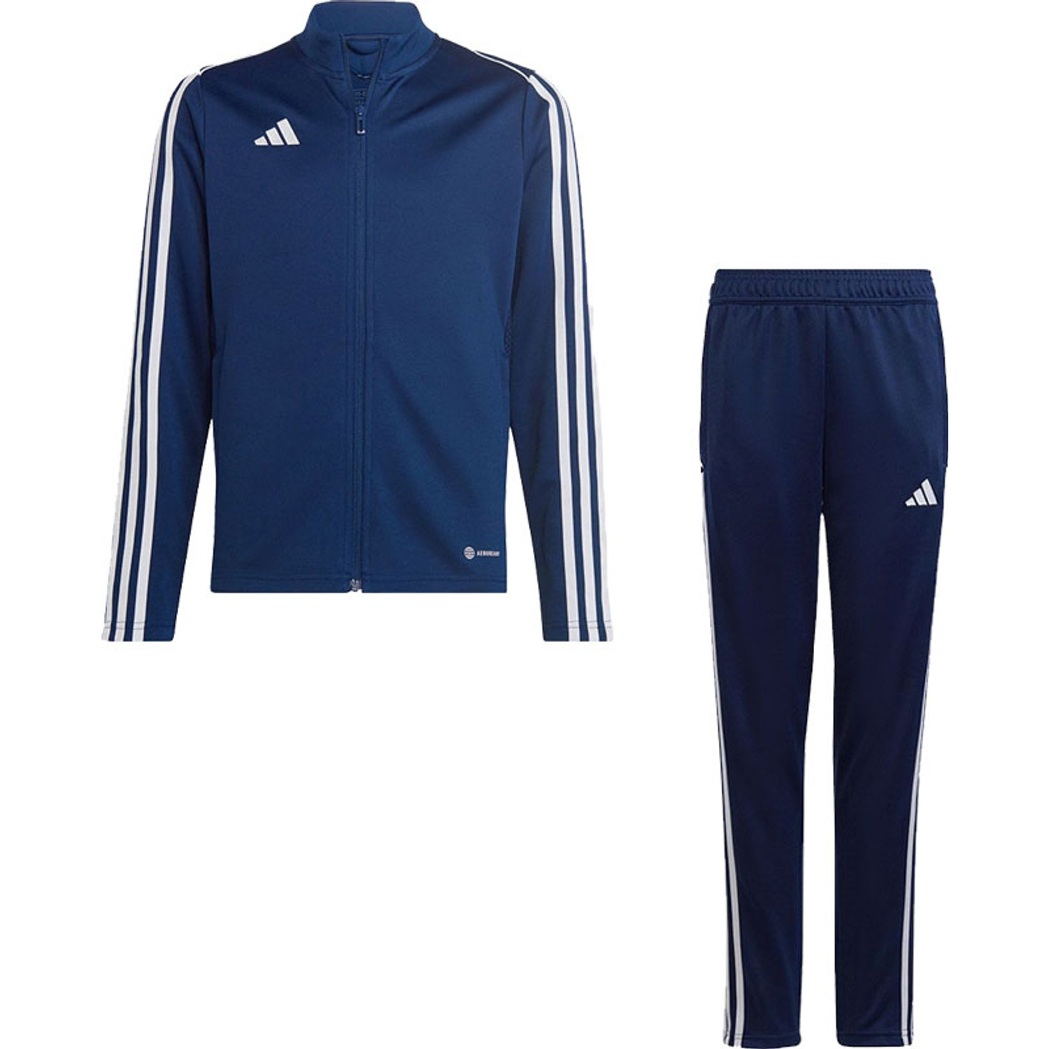 adidas Tiro 23 League Track Trainingspak Kids