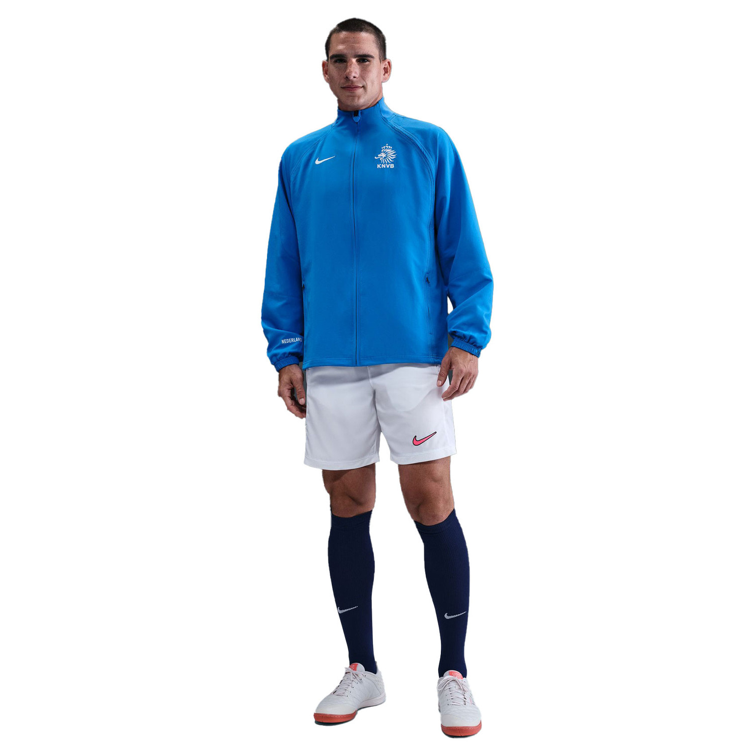 Nike Nederland Reissue Track Trainingspak