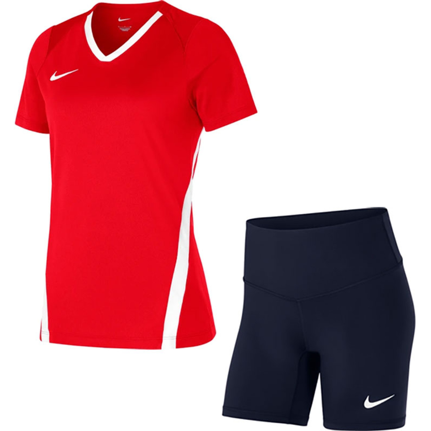 Nike Team Volleyball Trainingsset Women